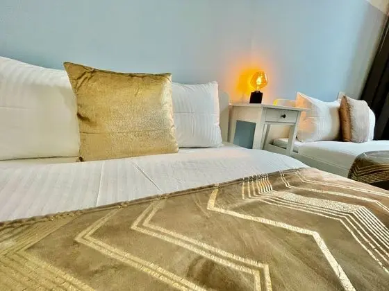 Design Apart Daire, 2 Yatak Odası