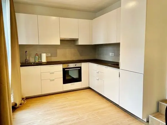 Design Apart Daire, 2 Yatak Odası