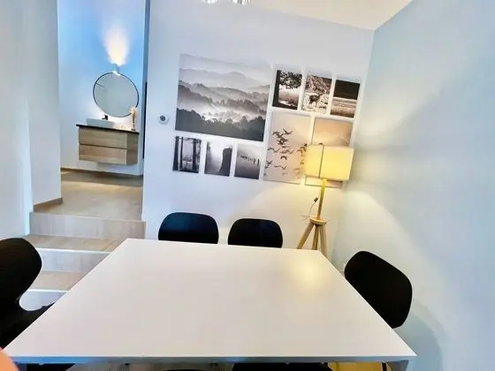 Design Apart Daire, 2 Yatak Odası