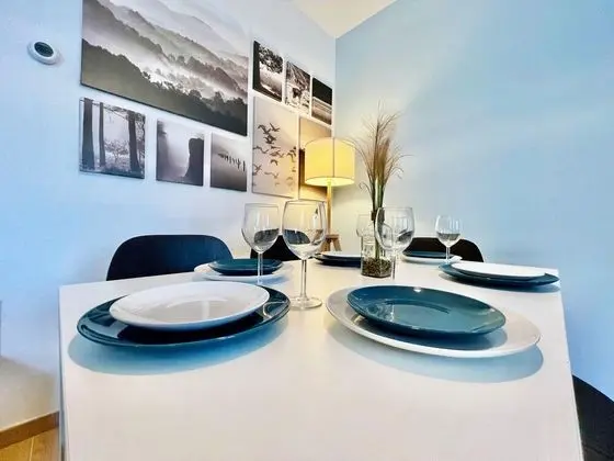 Design Apart Daire, 2 Yatak Odası