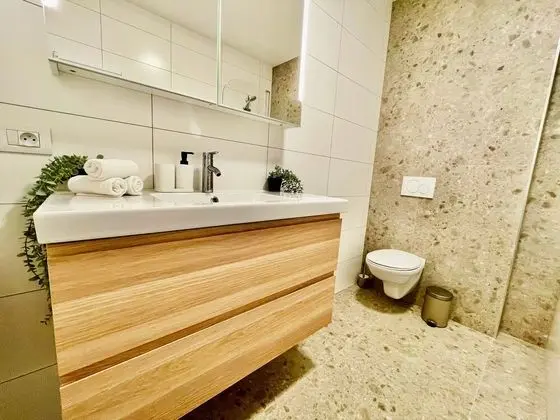 Design Apart Daire, 2 Yatak Odası