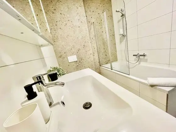 Design Apart Daire, 2 Yatak Odası