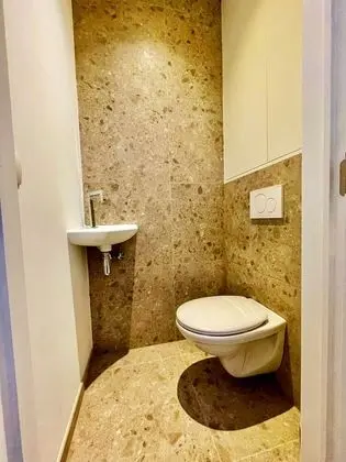 Design Apart Daire, 2 Yatak Odası