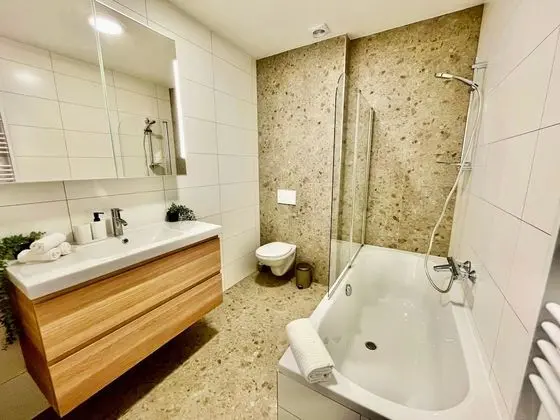 Design Apart Daire, 2 Yatak Odası