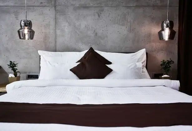 Deluxe Tek Büyük Yataklı Oda, 1 En Büyük (King) Boy Yatak, Şehir Manzaralı