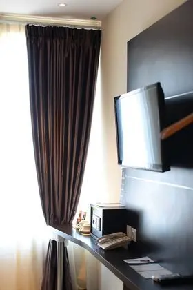 Premier İki Ayrı Yataklı Oda, Şehir Manzaralı