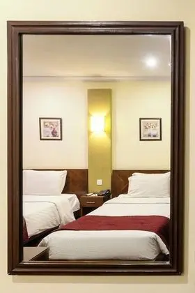 Deluxe İki Ayrı Yataklı Oda, 2 Tek Kişilik Yatak, Özel Banyo