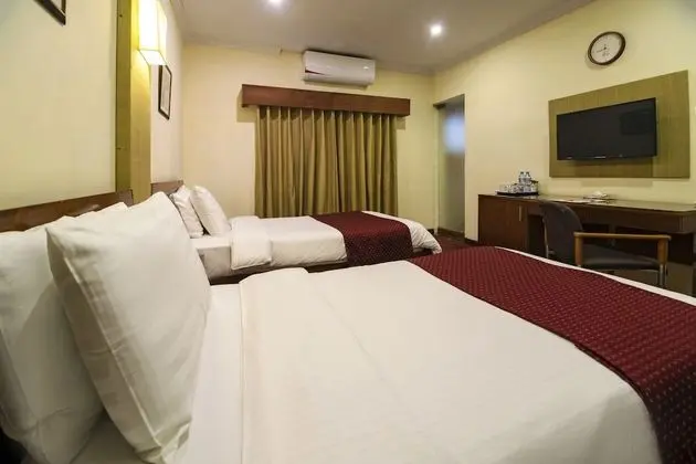 Deluxe İki Ayrı Yataklı Oda, 2 Tek Kişilik Yatak, Özel Banyo