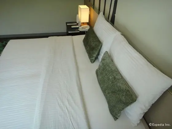 Standard Tek Büyük veya İki Ayrı Yataklı Oda, Balkon/Veranda