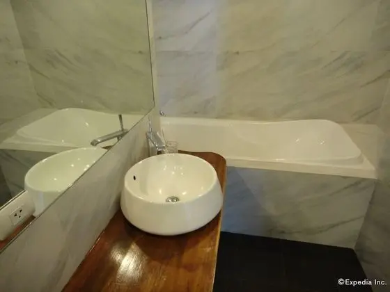 Süit, Bahçe Manzaralı