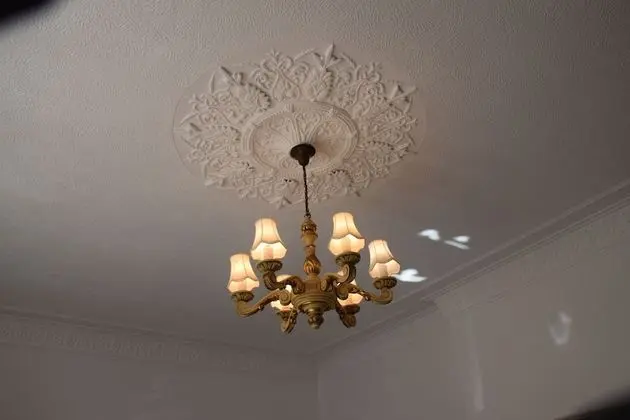 Luxury Apart Daire, 1 Yatak Odası, Deniz Manzaralı (Ettrick Bay)