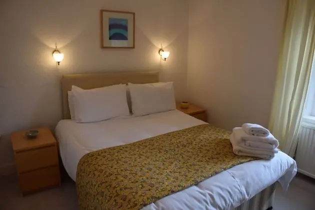 Luxury Apart Daire, Deniz Manzaralı (Kilchattan Bay)