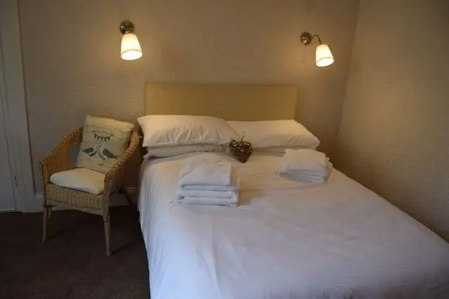 Luxury Kır Evi, 1 Yatak Odası, Bahçe Manzaralı (Lavender Cottage)