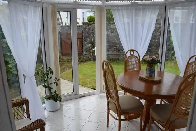 Luxury Kır Evi, 1 Yatak Odası, Bahçe Manzaralı (Lavender Cottage)