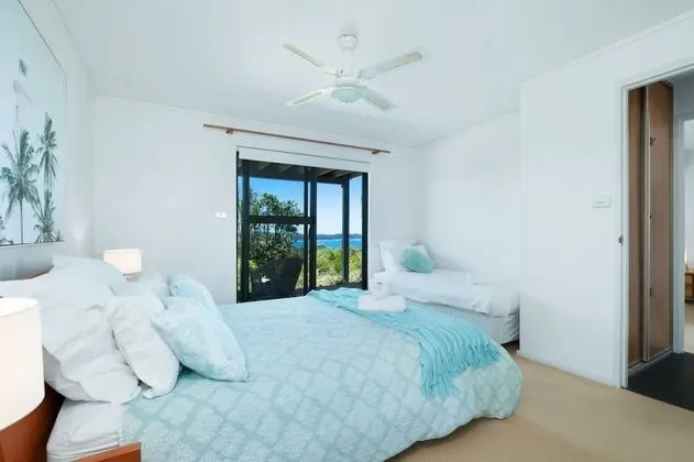 Panoramic Villa