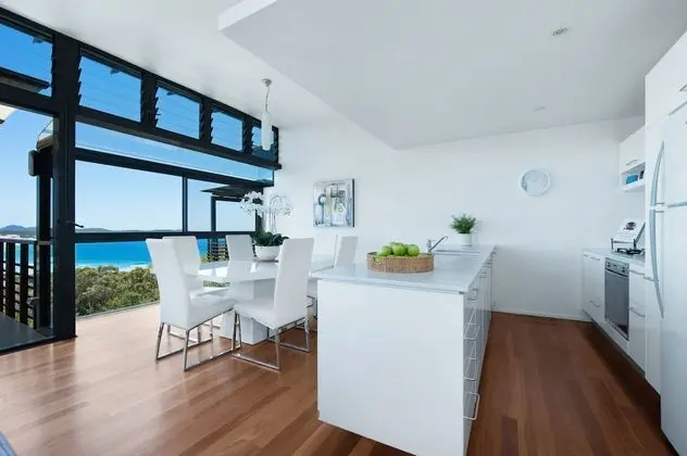 Panoramic Villa