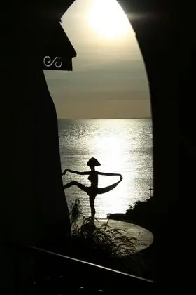 Odadan Manzara