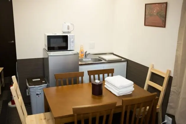 Ev (1st Floor)