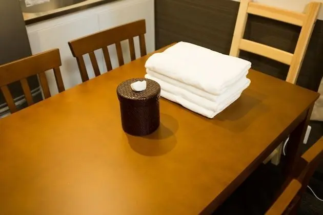 Ev (1st Floor)