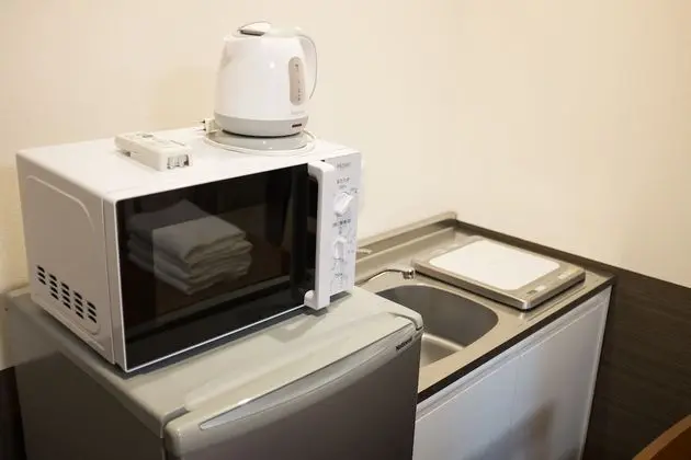 Ev (1st Floor)