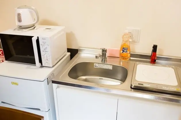 Ev (2nd Floor)
