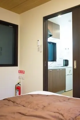 Ev (1st Floor)