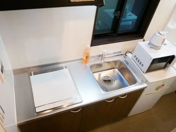 Ev (1st Floor)
