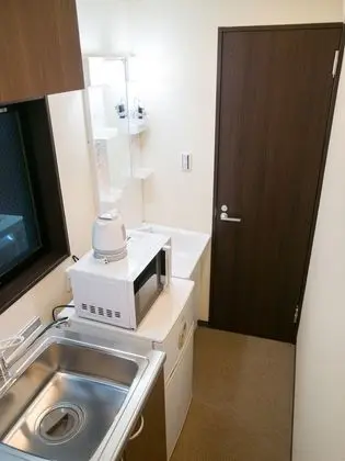 Ev (1st Floor)