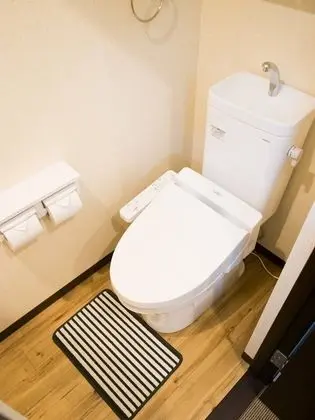 Ev (1st Floor)