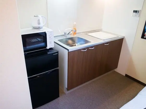 Ev (2nd Floor)