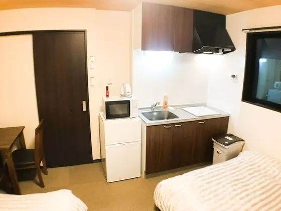 Ev (1st Floor)