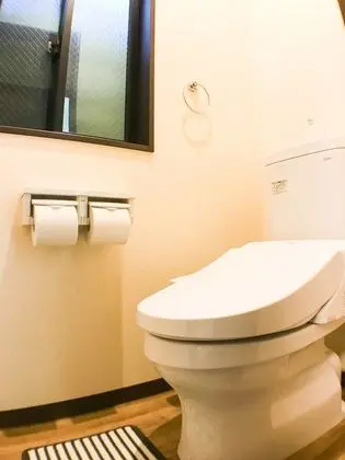 Ev (1st Floor)