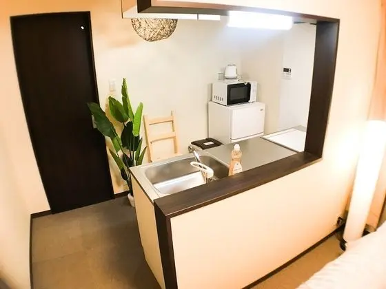 Ev (2nd Floor)