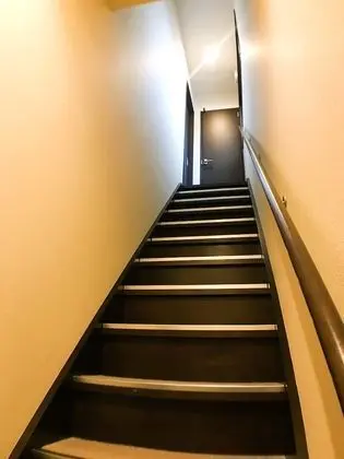 Ev (2nd Floor)