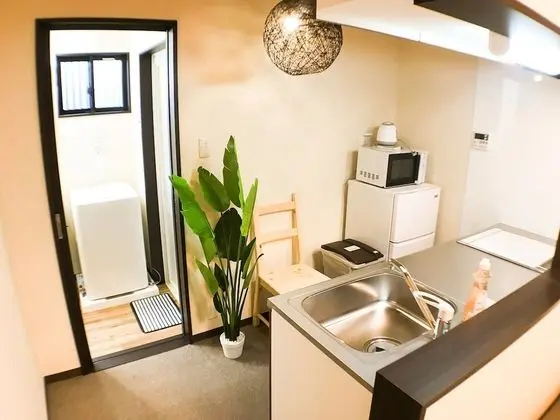 Ev (2nd Floor)