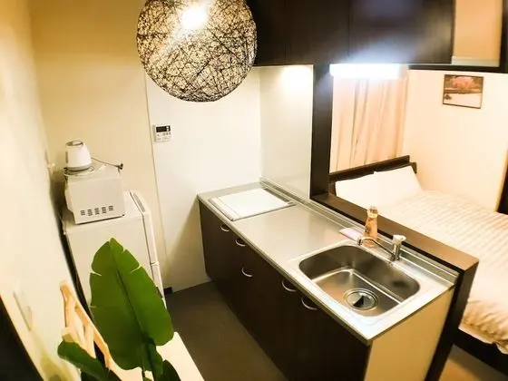 Ev (2nd Floor)