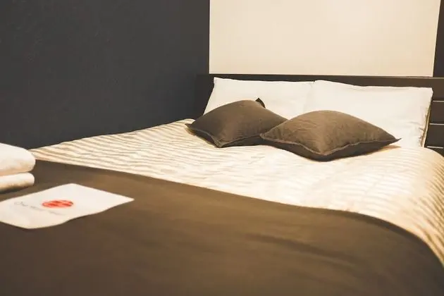 Standard Apart Daire, 1 Çift Kişilik Yatak, Sigara İçilmez