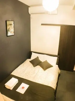 Standard Apart Daire, 1 Çift Kişilik Yatak, Sigara İçilmez