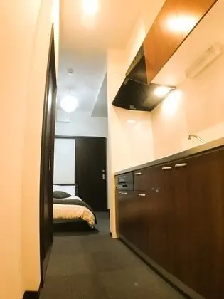 Standard Apart Daire, 1 Çift Kişilik Yatak, Sigara İçilmez
