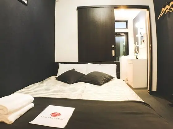 Standard Apart Daire, 1 Çift Kişilik Yatak, Sigara İçilmez
