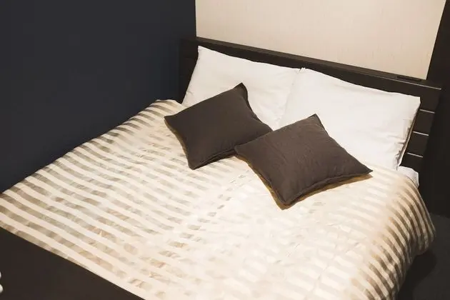 Standard Apart Daire, 1 Çift Kişilik Yatak, Sigara İçilmez