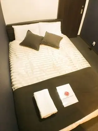 Standard Apart Daire, 1 Çift Kişilik Yatak, Sigara İçilmez