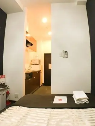 Standard Apart Daire, 1 Çift Kişilik Yatak, Sigara İçilmez