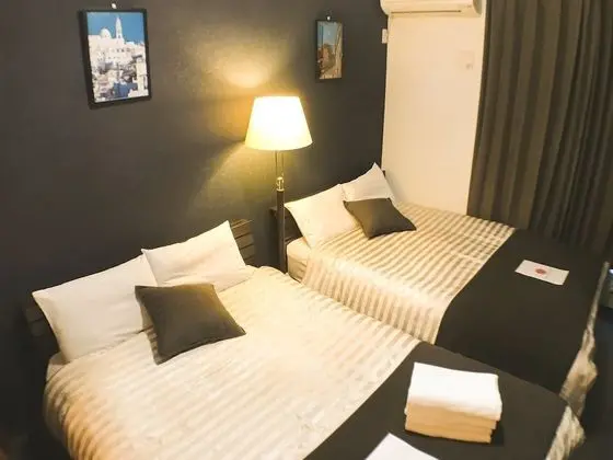 Standard Apart Daire, 1 Çift Kişilik Yatak, Sigara İçilmez