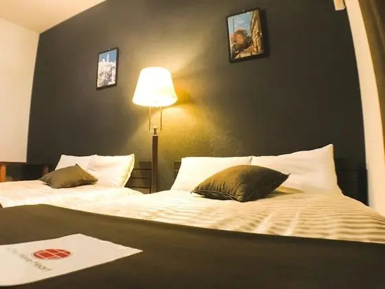 Standard Apart Daire, 1 Çift Kişilik Yatak, Sigara İçilmez