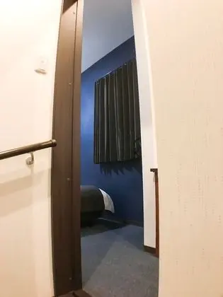 Standard Apart Daire, 1 Çift Kişilik Yatak, Sigara İçilmez