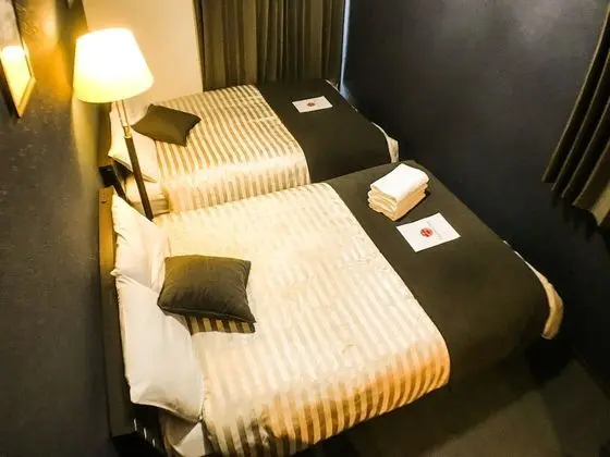 Standard Apart Daire, 1 Çift Kişilik Yatak, Sigara İçilmez