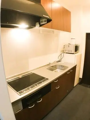 Standard Apart Daire, 1 Çift Kişilik Yatak, Sigara İçilmez