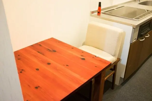 Standard Apart Daire, 1 Çift Kişilik Yatak, Sigara İçilmez
