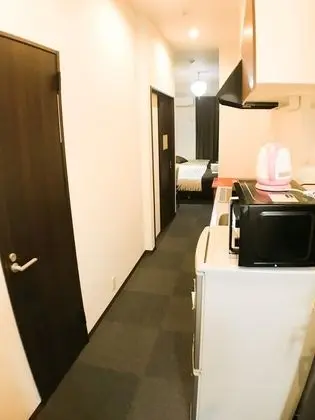 Standard Apart Daire, 1 Çift Kişilik Yatak, Sigara İçilmez